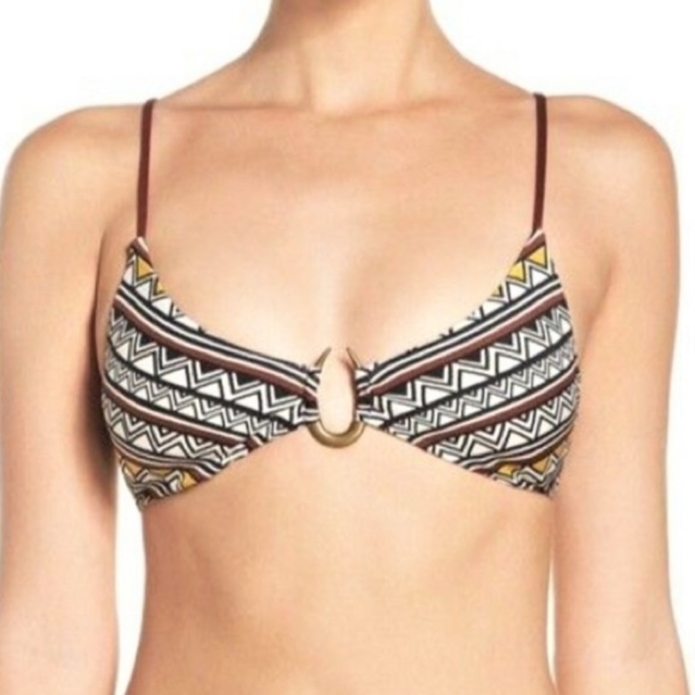 Dolce Vita Bikini Top